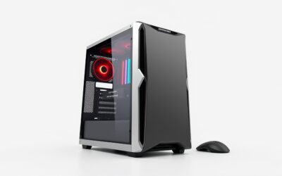 Cheap Gaming Desktop Pc (2026)