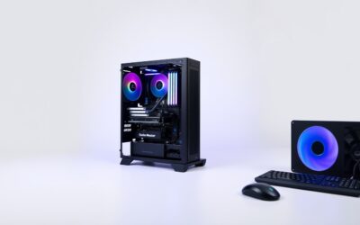 Cooler Master Vertical Gpu Mount (2026)