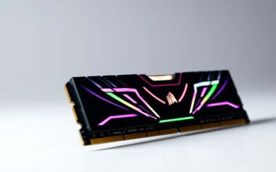 Corsair Vengeance Rgb Ddr5 Ram (2026)