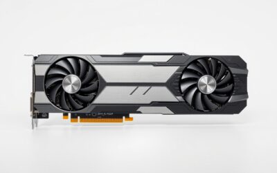 Cpu Vs Graphics Card (2026)