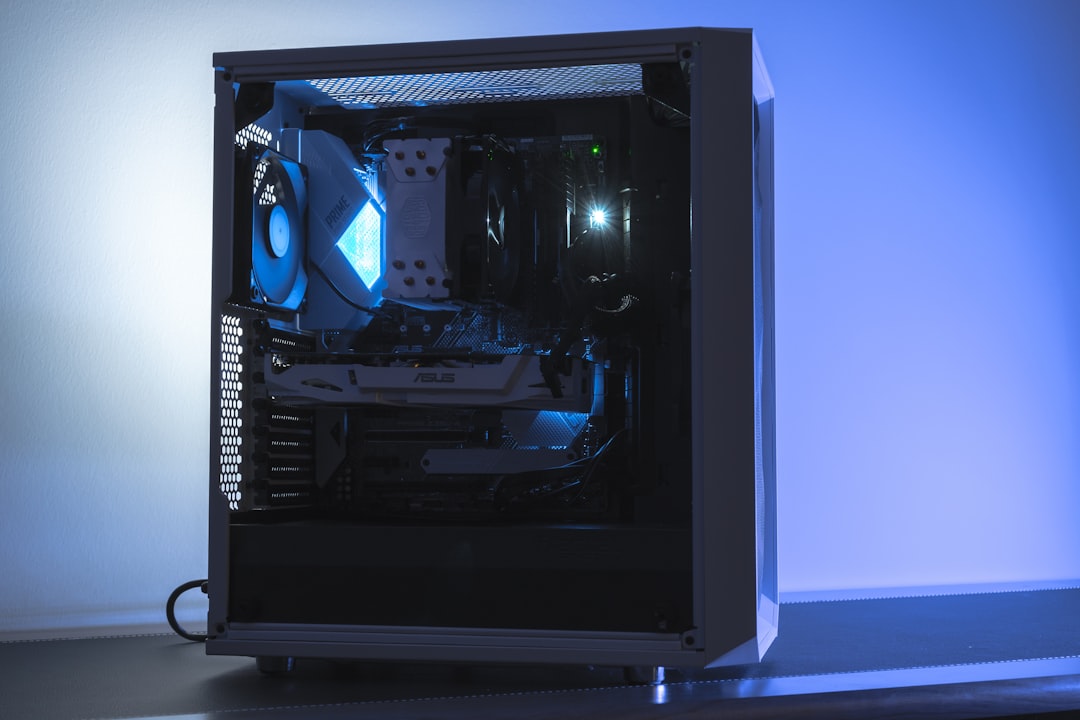 What PSU Wattage Do You Need? A Practical Sizing Guide