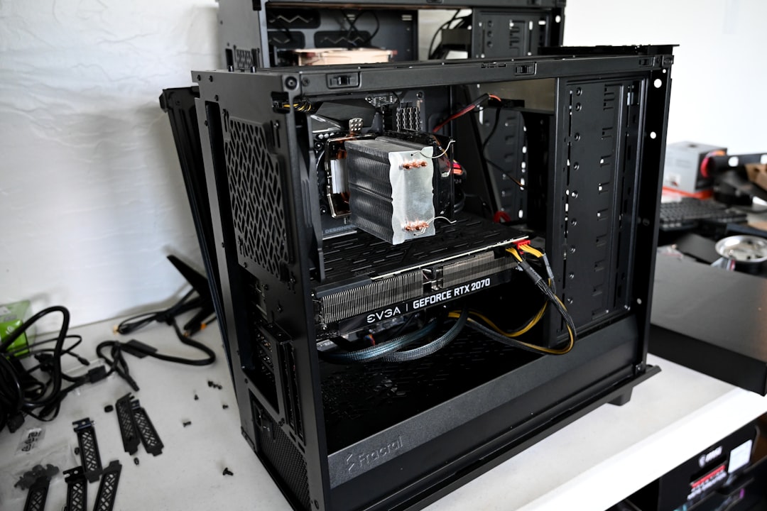 How to Lower CPU and GPU Temperatures