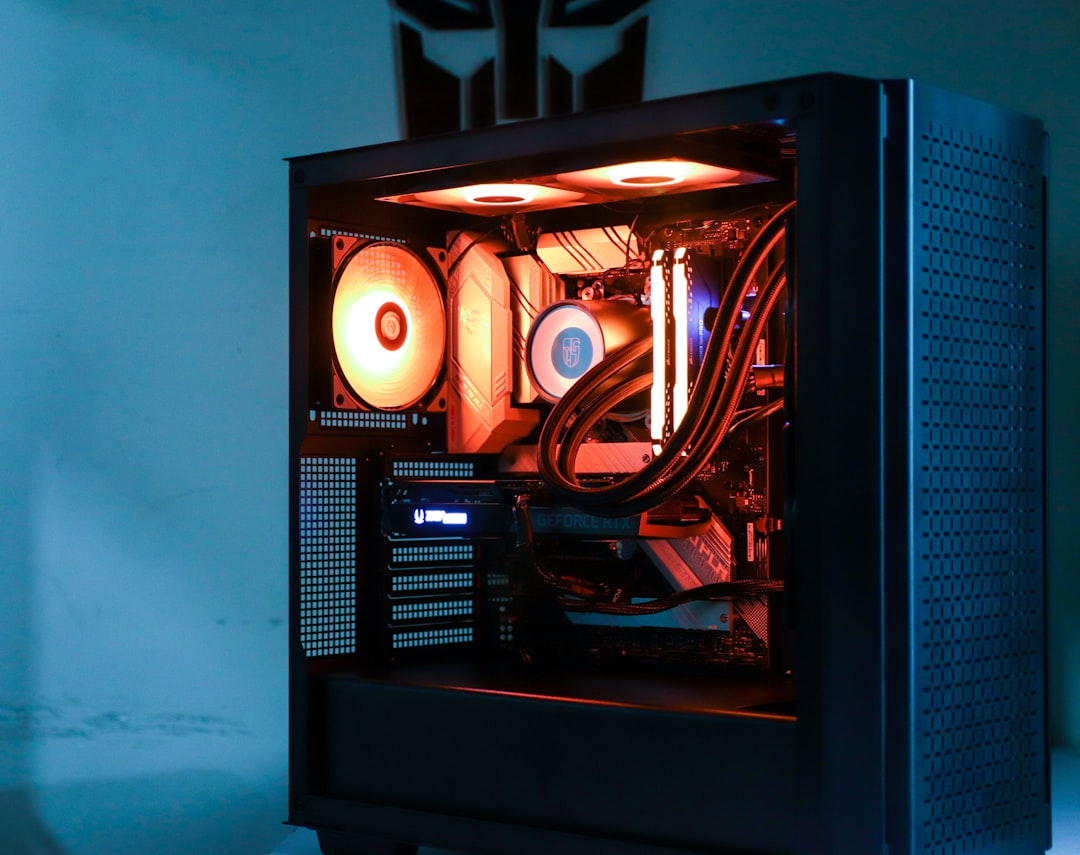 How Much Power Does a Gaming PC Use?