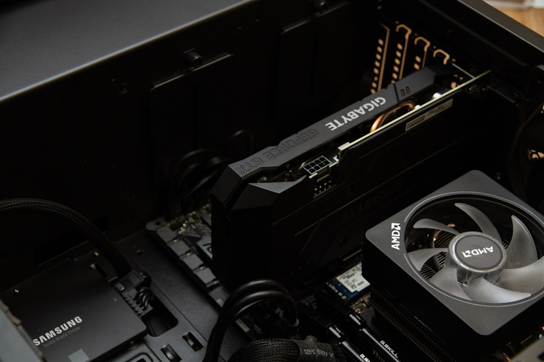 What Is a Safe CPU Temperature While Gaming?