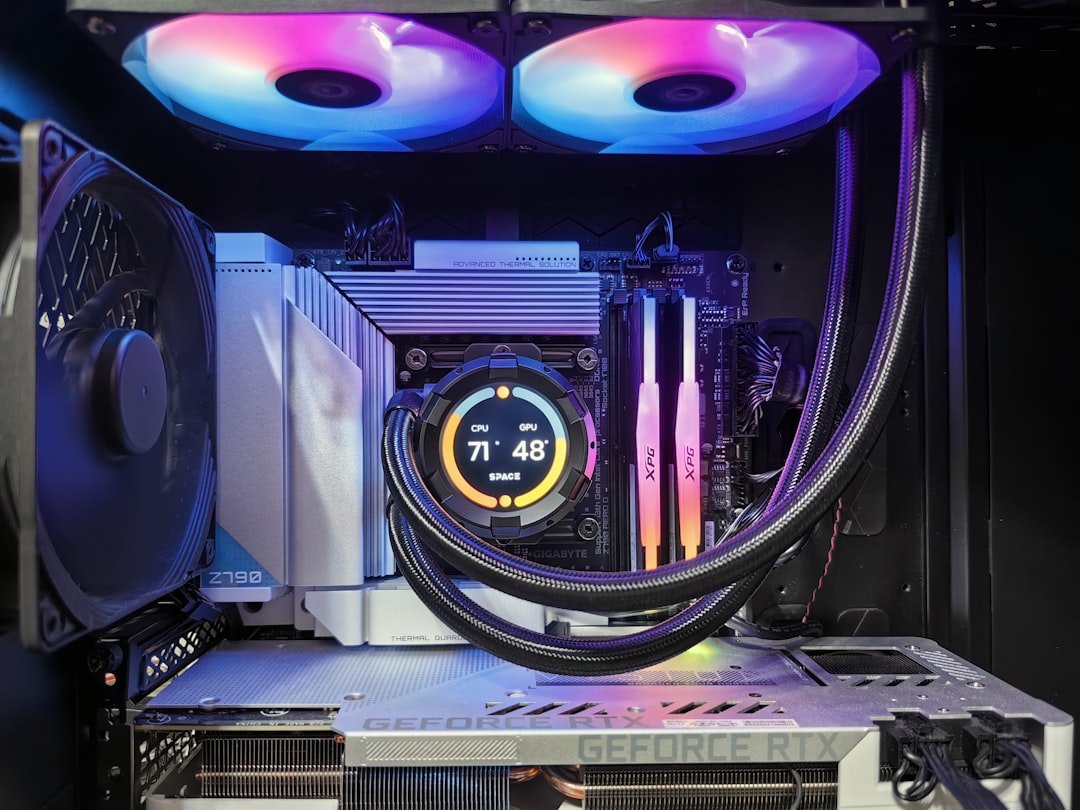 Do You Need Liquid Cooling for Gaming?
