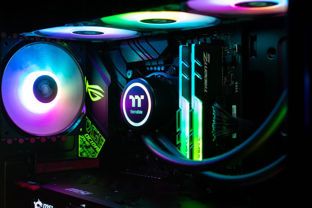 How to Cable Manage a PC Build (Clean Setup Guide)