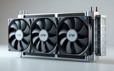 Lian Li Galahad II Trinity vs Arctic Liquid Freezer III: 2026 Builder Verdict