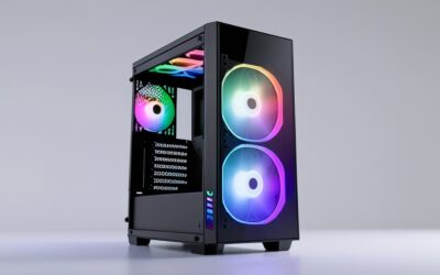 Lian Li O11 Dynamic vs NZXT H7 Flow: 2026 Builder Verdict