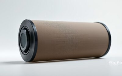 Magnetic Pc Dust Filter (2026)