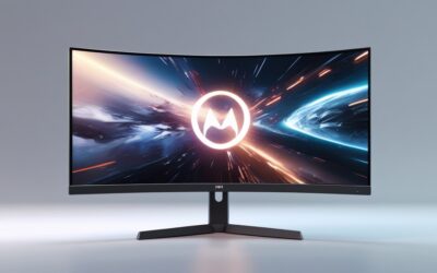 Mini-LED vs OLED Monitor Gaming 2026: Gaming Monitor 2026