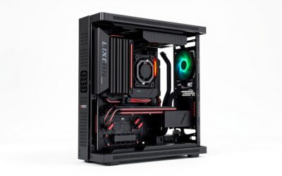 Nzxt Vertical Gpu Mount (2026)