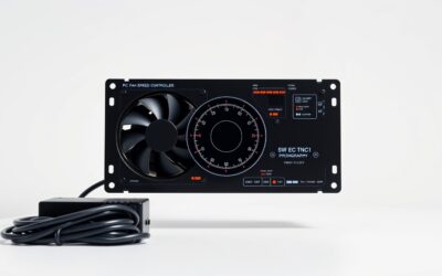 Pc Fan Speed Controller Software (2026)