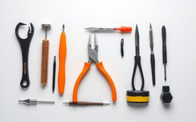 Pc Repair Tool Kit (2026)