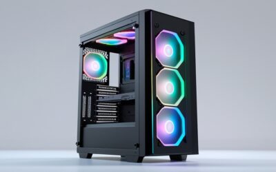 Phanteks NV9 vs Lian Li O11 Vision: 2026 Builder Verdict