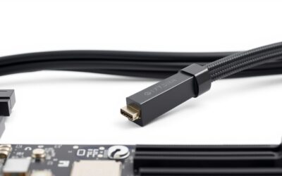 Sata Cable Into Motherboard (2026)