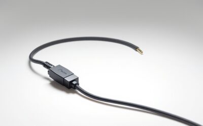 Sata Data And Power Cable (2026)