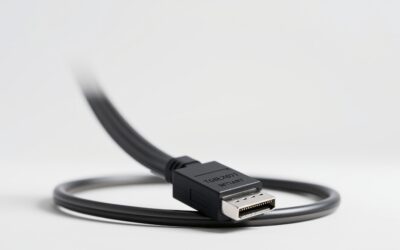 Sata Iii Data Cable (2026)