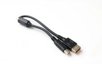 Sata Y Splitter Cable (2026)
