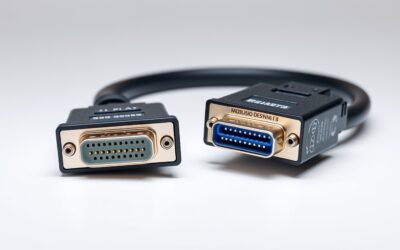 Serial Sata Cable (2026)