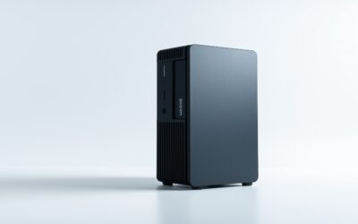 Small Form Factor Desktop Pc (2026)