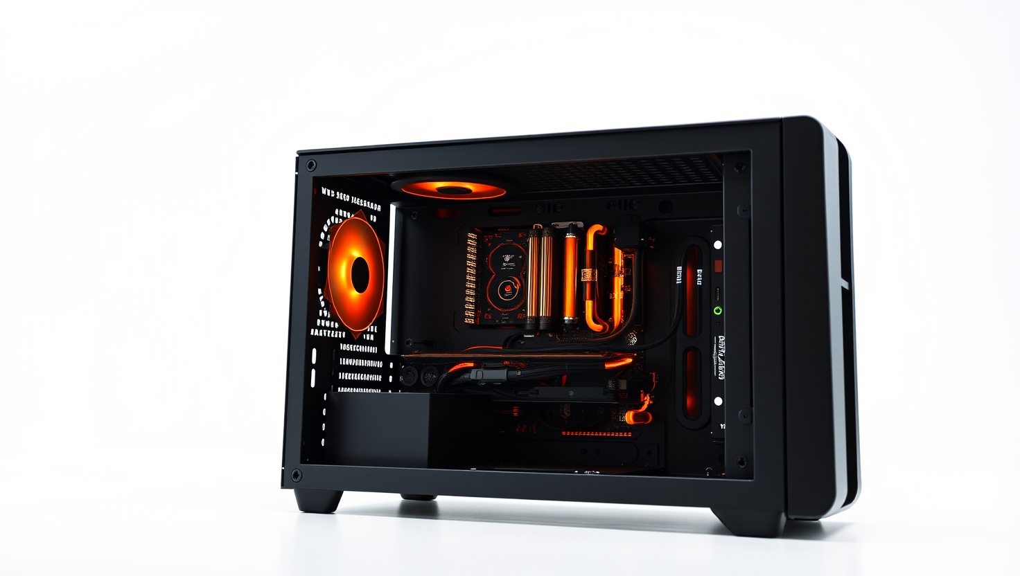Small Form Factor Pc Case (2026) - Build PC Guide