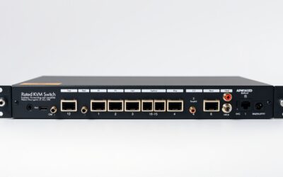 Top Rated Kvm Switch (2026)