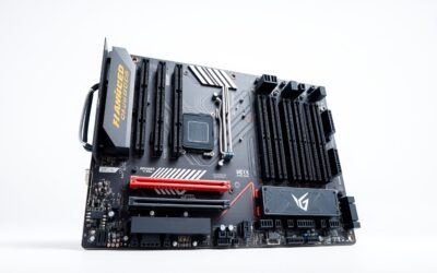 Top Rated Motherboard For Gaming (2026)