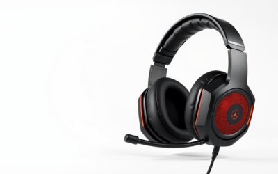 Top Rated Pc Gaming Headsets (2026)