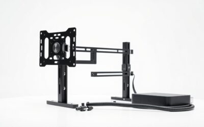 Vertical Gpu Mount Kit (2026)