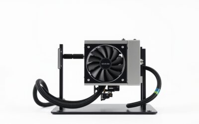 Vertical Mount Gpu (2026)