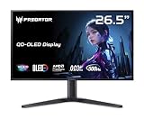 Acer Oled Monitor: Review & Buyer’s Guide (2026)