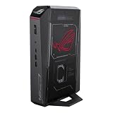 Asus Rog Nuc 970 Mini Gaming Pc: Review & Buyer’s Guide (2026)