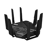 Asus Rt be96u Router: Review & Buyer’s Guide (2026)