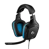 Best Audio Quality Gaming Headset (2026)