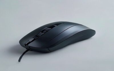 Best Computer Mouse For Travel (2026)