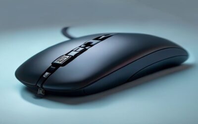 Best Computer Mouse For Travel (2026)