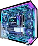 Best CPU Gaming Case (2026)