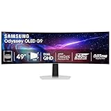 Best Curved Oled Gaming Monitor (2026)