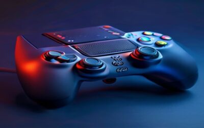 Best Gaming Controllers For PS5 (2026)