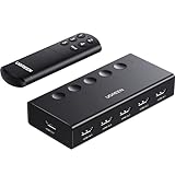 Best Hdmi Splitter For Gaming (2026)