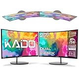 Best Monitors For Multi Monitor Setup (2026)