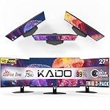 Best Multiple Monitor Setup (2026)