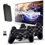 Best Retro Gaming Consoles (2026)
