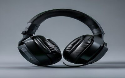 Best Xbox Gaming Headphones (2026)