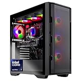 Black Friday Gaming Pc: Review & Buyer’s Guide (2026)