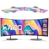 Dual Monitor Monitor: Review & Buyer’s Guide (2026)