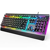 Best Gaming Keyboard Best Buy (2026)