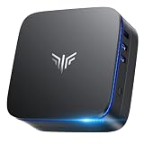 Kamrui Mini Pc Review: Review & Buyer’s Guide (2026)