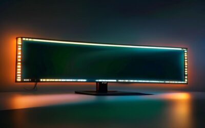 Led Monitor Light Bar: Review & Buyer’s Guide (2026)