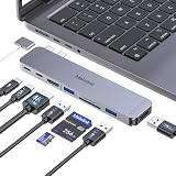 m2 Macbook Air Dock: Review & Buyer’s Guide (2026)